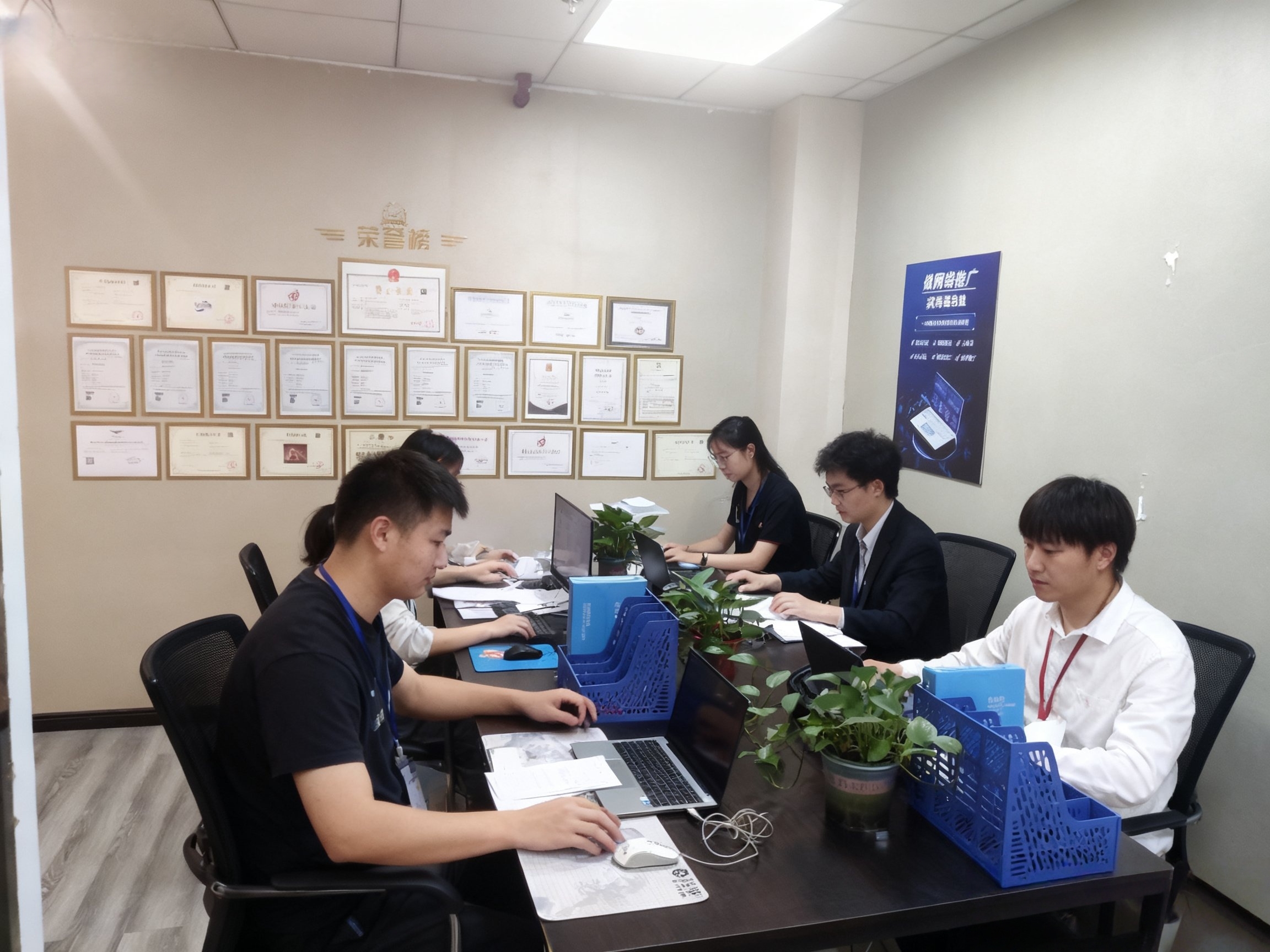 网推传媒拍摄实拍图二